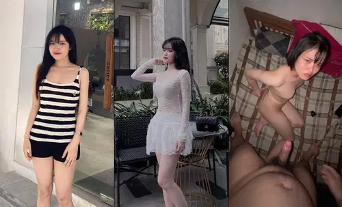 Tình yêu sinh viên và cảnh sống thử chỉ ăn với chịch